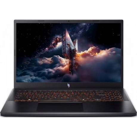 Ноутбук Acer Nitro V 15 ANV15-52-77M6 Corei7-13620H,16Gb,SSD1Tb,...