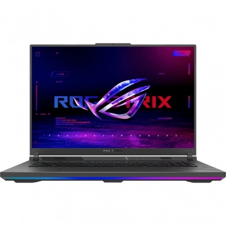 Ноутбук ASUS ROG Strix G18 G815LW-S9014 Eclipse Gray (90NR0LC1-M...