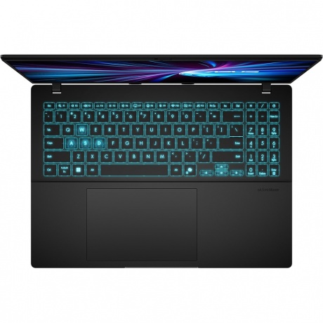 Ноутбук ASUS Vivobook 16 V3607VU-RP148 Black (90NB15Q1-M00R60) - фото 4