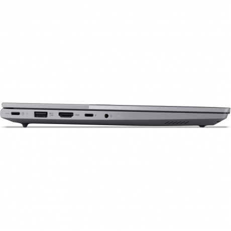 Ноутбук Lenovo ThinkBook 14 G8 IRL Arctic Grey (21SG008KRT) - фото 6