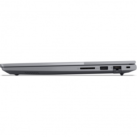 Ноутбук Lenovo ThinkBook 14 G8 IRL Arctic Grey (21SG008KRT) - фото 7