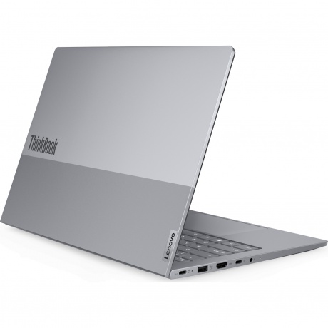 Ноутбук Lenovo ThinkBook 14 G8 IRL Arctic Grey (21SG008KRT) - фото 8