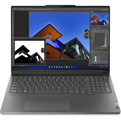 Ноутбук Lenovo ThinkBook 16p G4 IRH 16" WQXGA IPS, Intel Core i5...