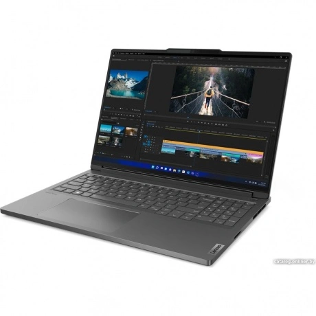Ноутбук Lenovo ThinkBook 16p G4 IRH 16" WQXGA IPS, Intel Core i7...