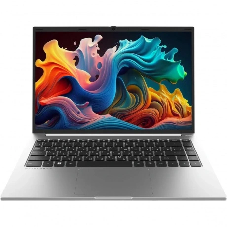 Ноутбук Maibenben S14B-R560UM 14.5" 3K 120Hz IPS AMD R5-6600H, 8...