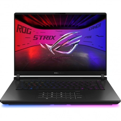 Ноутбук ASUS ROG STRIX SCAR 16 G635LX-RW041 16" 2.5K MiniLED 120...