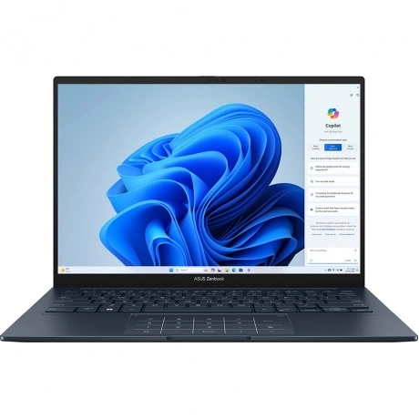 Ноутбук ASUS UX3405CA-PP188 14" 3K OLED 600N 120Hz i9-285H Ultra...