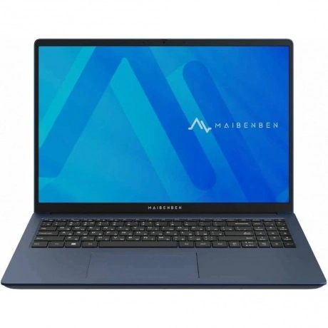 Ноутбук Maibenben Medio M657 16" FHD IPS 165Hz R7-5825U 16Gb 1Tb...