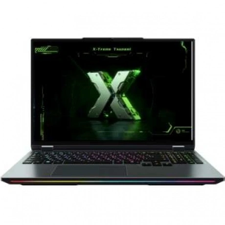 Ноутбук Maibenben X-Treme Tsunami X16E-R99558 16" QHD IPS 500N 2...