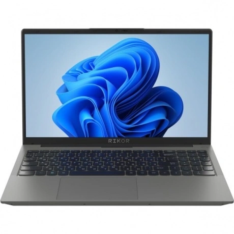 Ноутбук Rikor ARZ 103.1 15,6" FHD IPS 300N  R5-5560U  16Gb  512G...
