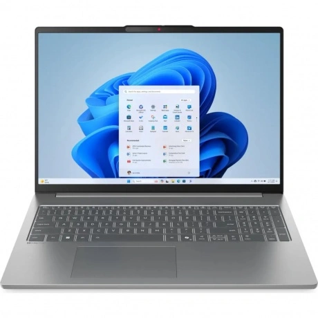 Ноутбук Lenovo IdeaPad Slim 5 16" WUXGA IPS 300N R7-7735HS 16Gb ...