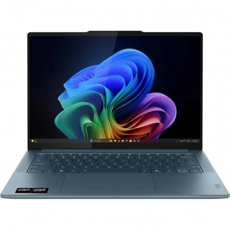 Ноутбук Lenovo Yoga Pro 7 14,5" 3K OLED 500N 90Hz Ryzen AI 9 365...