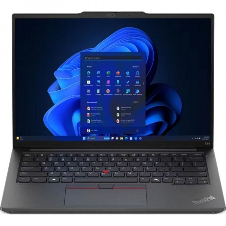 Ноутбук Lenovo ThinkPad E14 G6 14", IPS, Ultra 7 155H,16Gb,SSD 5...