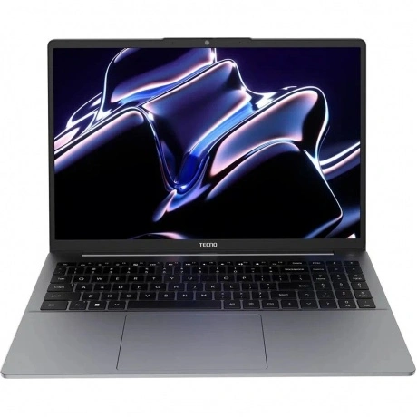 Ноутбук Tecno MegaBook K16SDA R-5 7430U 16Gb 1Tb AMD Graphics 16...