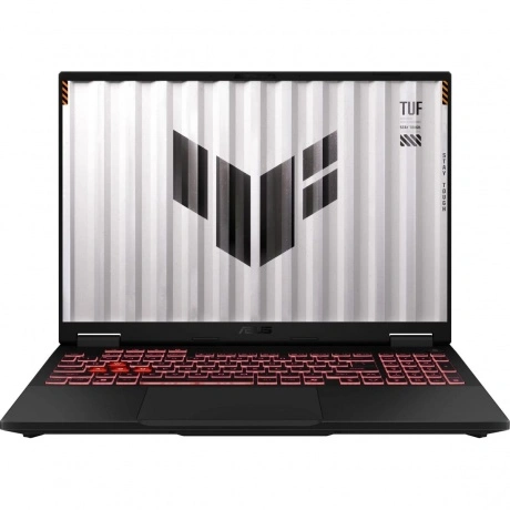 Ноутбук Asus TUF Gaming A16 FA608UM-RV101 16" Graphite Black (90...