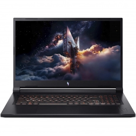 Ноутбук Acer Nitro V 17 AI ANV17-41-R9Q9 AMD Ryzen 7 260/16Gb/SS...