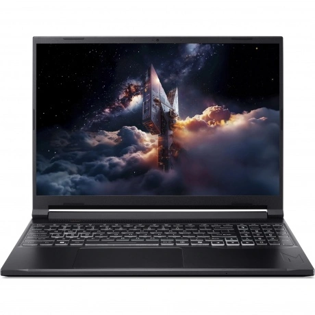 Ноутбук Acer Nitro V 16S ANV16S-71-55X8 Intel Core 5 210H/16Gb/S...