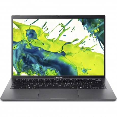 Ноутбук Acer Aspire Go 14 AG14-71M-72H5 Intel Core Ultra 7 155H/...