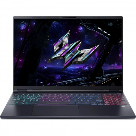 Ноутбук Acer Predator Helios Neo 16S AI PHN16S-71-72PG Intel Cor...