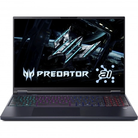 Ноутбук Acer Predator Helios Neo 16 AI PHN16-73-92NH Intel Core ...
