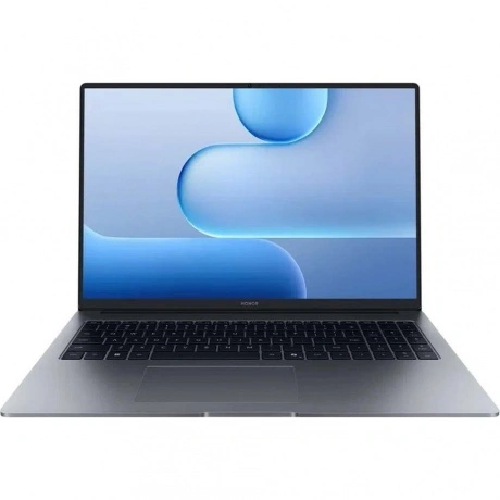 Ноутбук HONOR MagicBook X16 Intel Core Ultra 5 125H/16Gb/SSD512G...