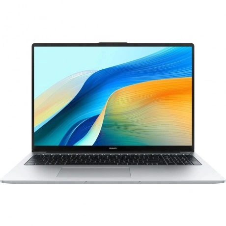 Ноутбук Huawei MateBook D16 Intel Core i5-13420H/16Gb/SSD1Tb/16"...