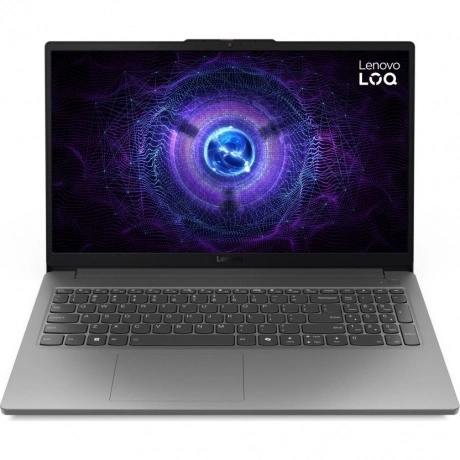 Ноутбук Lenovo LOQ 15IAX9E Intel Core i5-12450HX/16Gb/SSD512Gb/R...