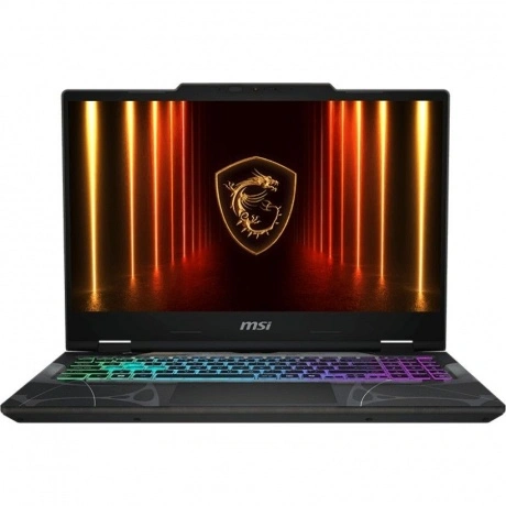 Ноутбук MSI Cyborg 15 B2RWEKG-1044XRU Intel Core 7 240H/16Gb/SSD...