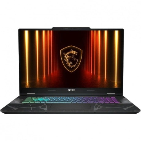 Ноутбук MSI Cyborg 17 B2RWFKG-284XRU Intel Core 5 210H/16Gb/SSD1...