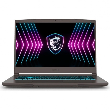 Ноутбук MSI Thin 15 B2RVE-3450XRU Intel Core 5 210H/16Gb/SSD512G...