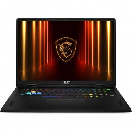 Ноутбук MSI Vector 18 HX AI A2XWIG-890RU Intel Core Ultra 9 275H...