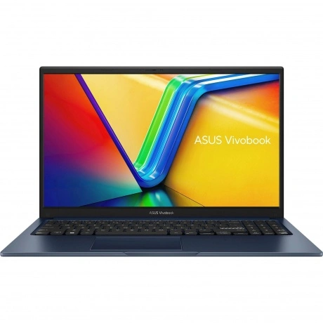 Ноутбук Asus Vivobook 15 X1504VA-BQ4163 15.6" IPS FHD blue (Core...