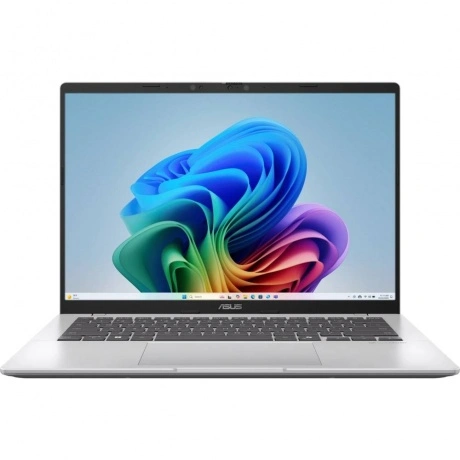 Ноутбук Asus Vivobook 14 X1407QA-LY099W 14" IPS (Snapdragon X  X...