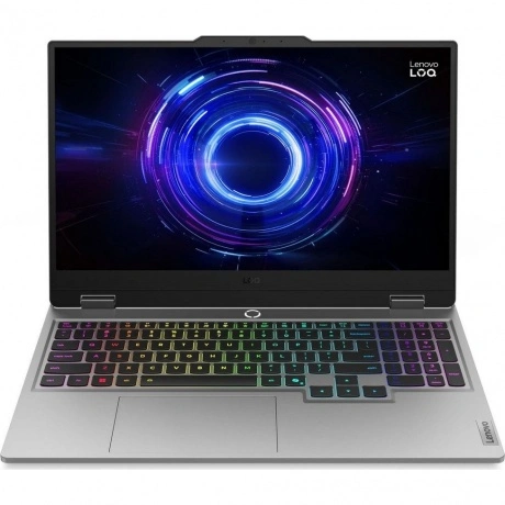 Ноутбук Lenovo LOQ 15IRX10 15.6"  i7-13650HX 16GB, 512GB SSD, Ge...