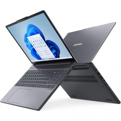 Ноутбук Lenovo IdeaPad Slim 3 15AHP10 (83KA001BRK) 15.3" WUXGA I...