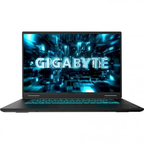 Ноутбук Gigabyte Gaming A16 PRO GA6DH Intel Core 7 240H/32Gb (so...