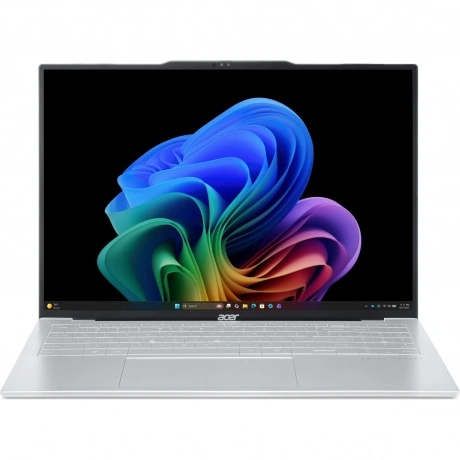 Ноутбук Acer Swift Air 16 SFA16-61M-R8TC AMD Ryzen AI 5 330/16Gb...