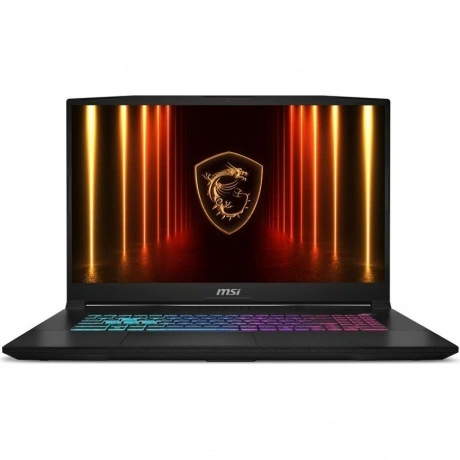 Ноутбук MSI Katana 17 B2RVEK-1618XRU Intel Core 5 210H/16Gb (2*8...