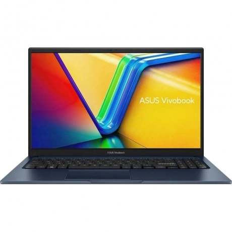 Ноутбук ASUS Vivobook 15 X1504VA-BQ4055 Intel Core 5 120U/16Gb (...