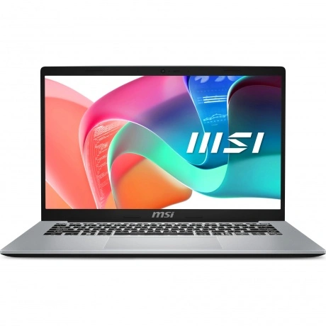 Ноутбук MSI Modern 14 F1MG-815XRU Intel Core 7 150U/16Gb (1*16 D...