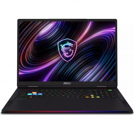 Ноутбук MSI Raider 18 Max HX A2WI-1048RU Intel Core Ultra 9 290H...