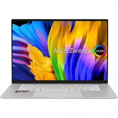 Ноутбук ASUS Zenbook S16 UM5606WA-RK220W AMD Ryzen AI 9 HX 370/3...