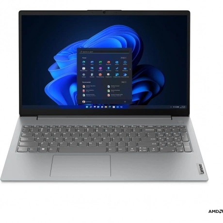 Ноутбук Lenovo V15 G4 AMN AMD Ryzen 5 7520U/16Gb (soldered D5)/S...