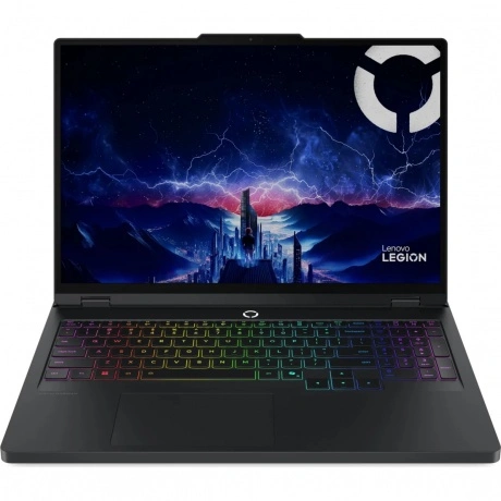 Ноутбук Lenovo Legion Pro 5 16IRX10 16" WQXGA i7 14650HX 32/1TB ...