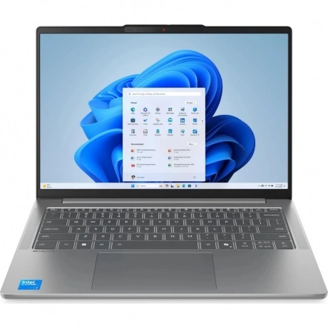 Ноутбук Lenovo IdeaPad Slim 5 14IRH10R Core 7 240H 32Gb SSD1Tb I...