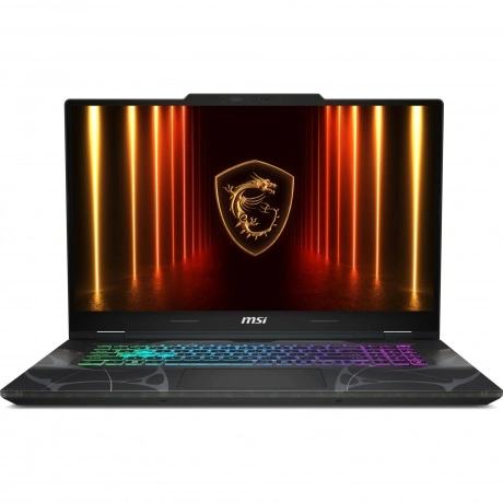 Ноутбук MSI Cyborg 17 B13WFKG-218XRU Core i5 13420H 16Gb SSD1Tb ...