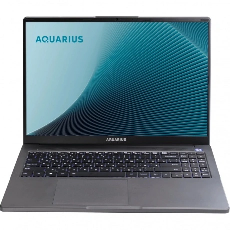 Ноутбук Aquarius Cmp NE356 Ryzen 5 6600H 8Gb SSD256Gb AMD Radeon...