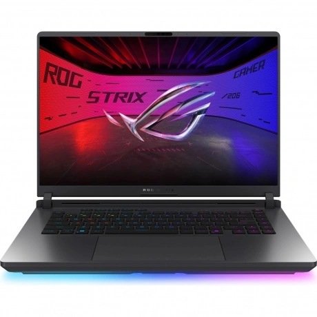 Ноутбук Asus ROG Strix G16 G615JHR-S5058 Core i7 14650HX 16Gb SS...