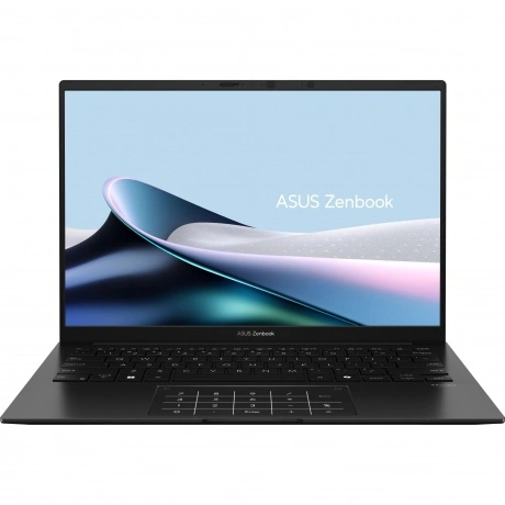 Ноутбук Asus Zenbook 14 UM3406GA-QD130 Ryzen AI 5 430 32Gb SSD51...