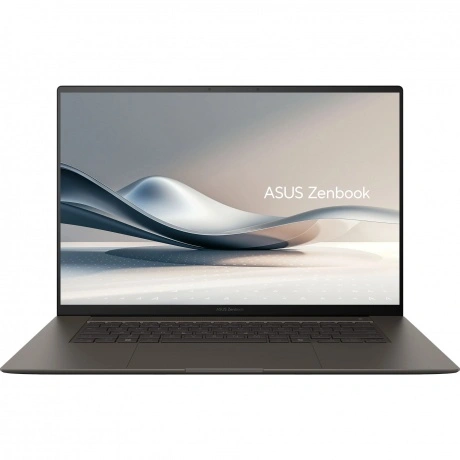 Ноутбук Asus Zenbook S 16 OLED UM5606GA-SS261W Ryzen AI 9 465 32...